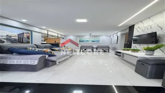 Apartamento com 2 Quartos à venda, 90m² no Caiçara, Praia Grande