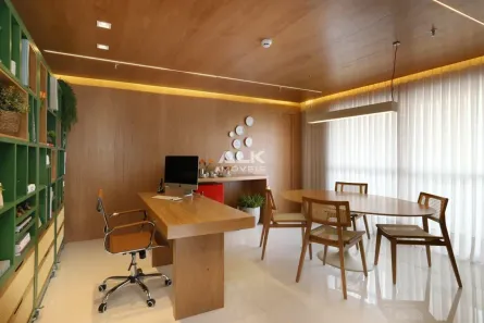Imóvel Comercial à venda, 99m² no Campo Belo, São Paulo