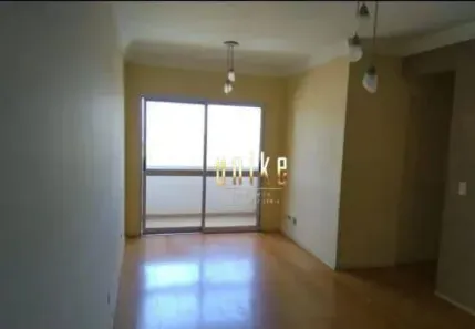 Apartamento com 3 Quartos à venda, 65m² no Jardim Veneza, São José dos Campos