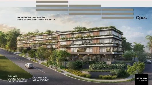 Sala Comercial à venda, 50m² no Park Lozandes, Goiânia
