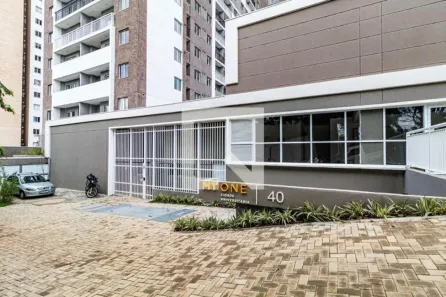 Apartamento com 1 Quarto para alugar, 40m² no Vila Butantã, São Paulo