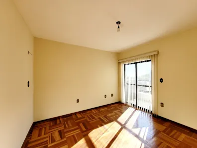 Apartamento com 2 Quartos à venda, 86m² no São Mateus, Juiz de Fora