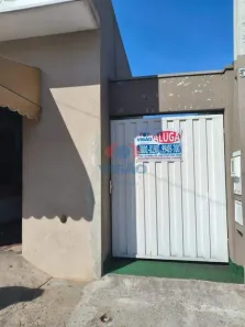 Ponto Comercial para alugar, 96m² no Jardim Califórnia, Indaiatuba
