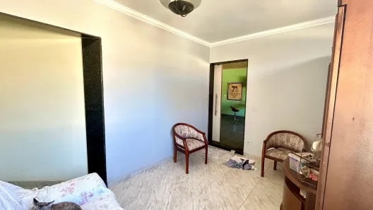 Casa com 5 Quartos para alugar, 220m² no Jardim IV Centenário, Guarulhos