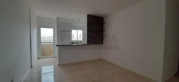 Apartamento com 1 Quarto à venda, 44m² no Jardim Paulista, Ribeirão Preto