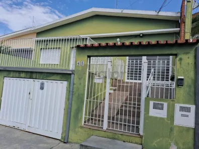 Casa com 3 Quartos à venda, 189m² no Jardim Proença I, Campinas