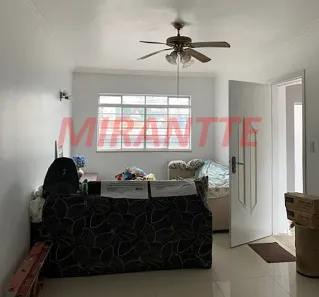 Sobrado com 2 Quartos à venda, 123m² no Vila Isolina Mazzei, São Paulo