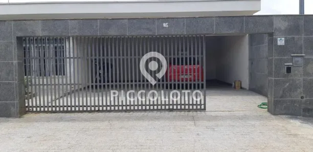 Casa com 4 Quartos à venda, 349m² no Barão Geraldo, Campinas