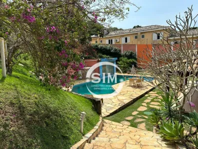 Casa com 5 Quartos à venda, 471m² no Village de Búzios, Armação dos Búzios