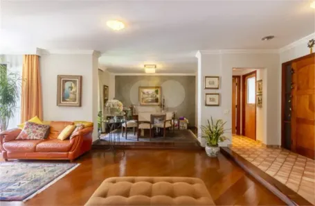 Apartamento com 3 Quartos à venda, 180m² no Perdizes, São Paulo