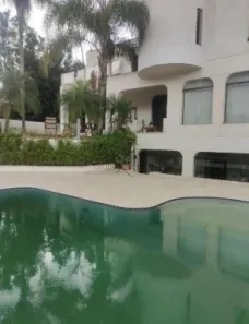 Casa com 4 Quartos para alugar, 730m² no Cidade Jardim, São Paulo