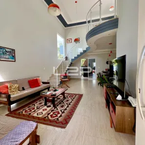 Casa de Condomínio com 3 Quartos à venda, 360m² no , Itupeva