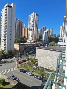 Sala Comercial à venda, 35m² no Vila Suzana, São Paulo