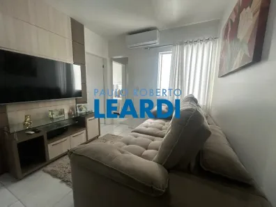 Apartamento com 2 Quartos à venda, 60m² no Morro da Bina, Biguaçu