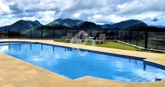 Lote/Terreno à venda, 318m² no Albuquerque, Teresópolis