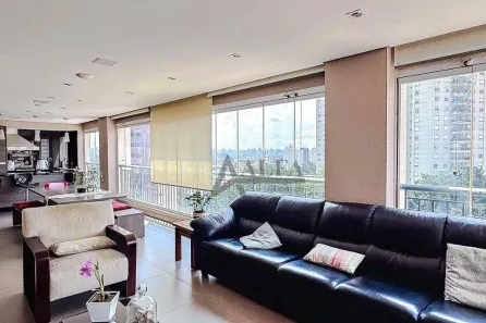 Apartamento com 3 Quartos à venda, 210m² no Vila Prudente, São Paulo