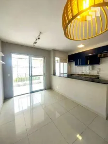 Apartamento com 2 Quartos à venda, 56m² no Vila Leopoldina, São Paulo