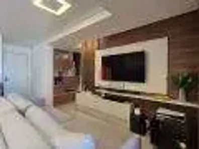 Apartamento com 3 Quartos à venda, 123m² no Vila Assunção, Santo André
