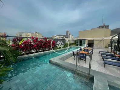 Apartamento com 3 Quartos à venda, 116m² no Botafogo, Rio de Janeiro