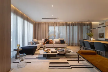 Apartamento com 3 Quartos à venda, 183m² no Setor Marista, Goiânia