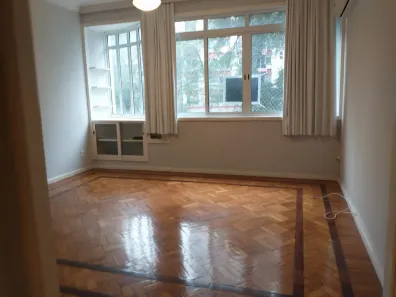 Apartamento com 4 Quartos à venda, 173m² no Laranjeiras, Rio de Janeiro