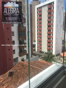 Apartamento com 2 Quartos à venda, 70m² no Pituba, Salvador