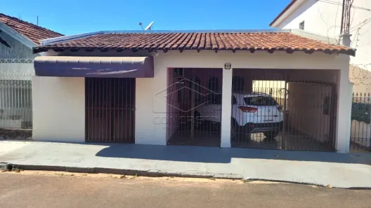 Casa com 5 Quartos à venda, 224m² no Vila São João da Boa Vista, Bauru