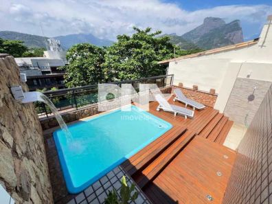Apartamento com 5 Quartos à venda, 354m² no Barra da Tijuca, Rio de Janeiro