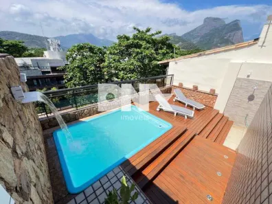 Apartamento com 5 Quartos à venda, 354m² no Barra da Tijuca, Rio de Janeiro