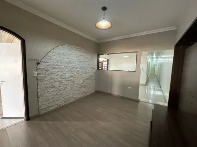 Casa com 4 Quartos à venda, 180m² no Jardim Portugal, São José dos Campos