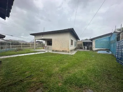 Casa com 3 Quartos à venda, 133m² no Gaivota (Interior), Itanhaém
