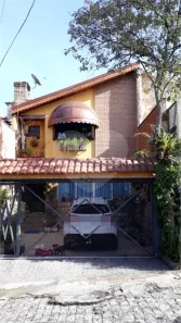 Sobrado com 3 Quartos à venda, 150m² no Água Fria, São Paulo