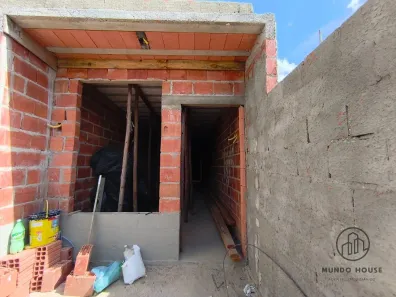Casa com 2 Quartos à venda, 50m² no Jardim Santa Esmeralda, Sorocaba