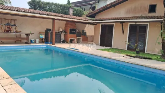Casa de Condomínio com 3 Quartos à venda, 190m² no Balneário Praia do Pernambuco, Guarujá