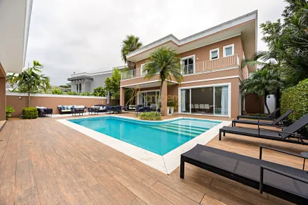 Casa com 3 Quartos à venda, 480m² no Interlagos, São Paulo