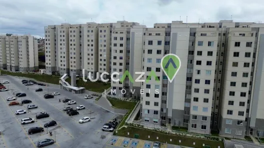 Apartamento com 2 Quartos para alugar, 45m² no Jardim Paraíso, Jacareí
