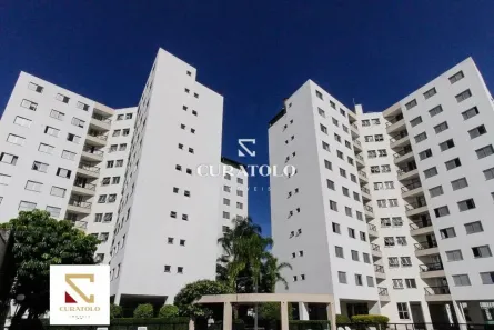 Apartamento com 3 Quartos à venda, 68m² no Jardim Vila Formosa, São Paulo