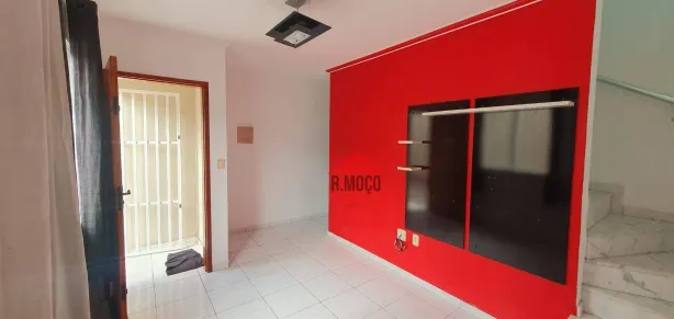 Sobrado com 2 Quartos para alugar, 66m² no Vila Matilde, São Paulo