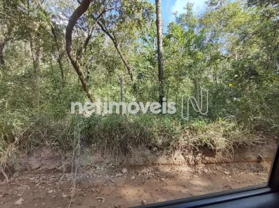 Lote/Terreno à venda, 1000m² no Estância do Sereno PTB, Betim