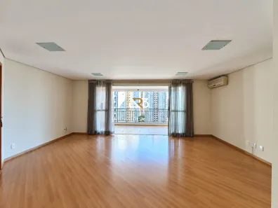 Apartamento com 3 Quartos para alugar, 130m² no Gleba Fazenda Palhano, Londrina