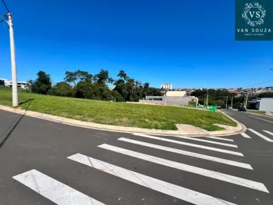 Lote/Terreno à venda, 346m² no Jardim Park Vista Real, Indaiatuba