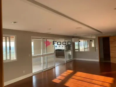 Apartamento com 3 Quartos à venda, 153m² no Parque Residencial Aquarius, São José dos Campos