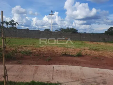 Lote/Terreno à venda, 250m² no Residencial Samambaia, São Carlos