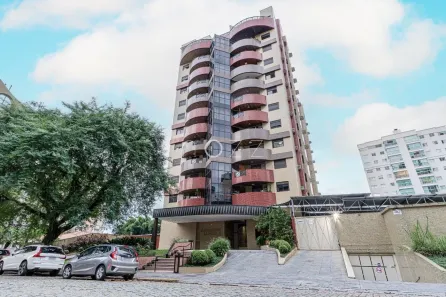 Apartamento com 3 Quartos à venda, 175m² no Atiradores, Joinville