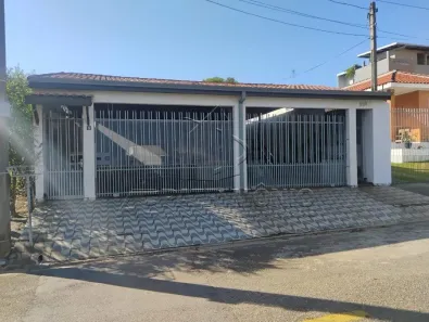 Casa com 3 Quartos à venda, 253m² no Jardim Novo Eldorado, Sorocaba