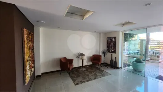 Apartamento com 1 Quarto à venda, 40m² no Centro, Araraquara
