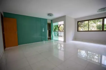 Apartamento com 4 Quartos à venda, 186m² no Savassi, Belo Horizonte