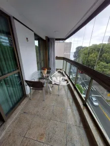 Apartamento com 1 Quarto à venda, 55m² no Ingá, Niterói