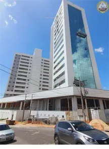 Sala Comercial à venda, 111m² no Renascença, São Luís