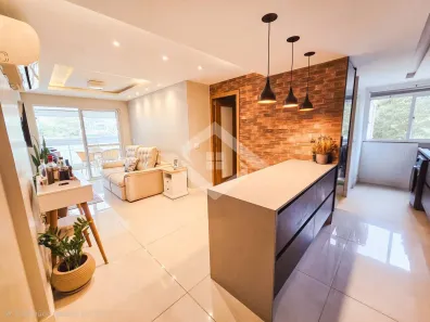 Apartamento com 3 Quartos à venda, 89m² no Recreio dos Bandeirantes, Rio de Janeiro
